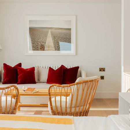Moonfleet Manor - A Luxury Family Hotel Chickerell Eksteriør billede