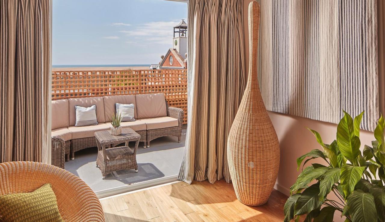 Moonfleet Manor - A Luxury Family Hotel Chickerell Eksteriør billede