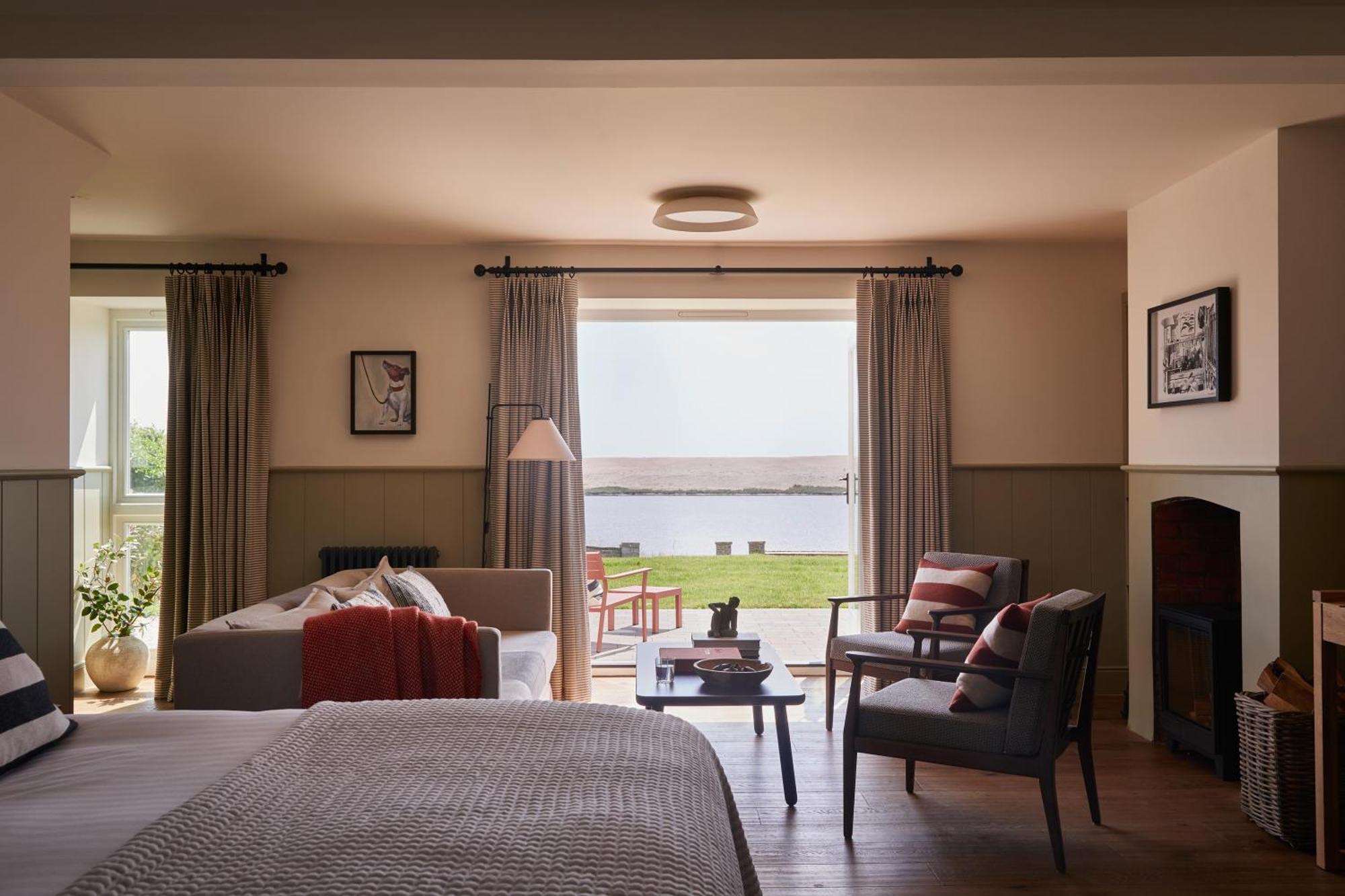 Moonfleet Manor - A Luxury Family Hotel Chickerell Eksteriør billede